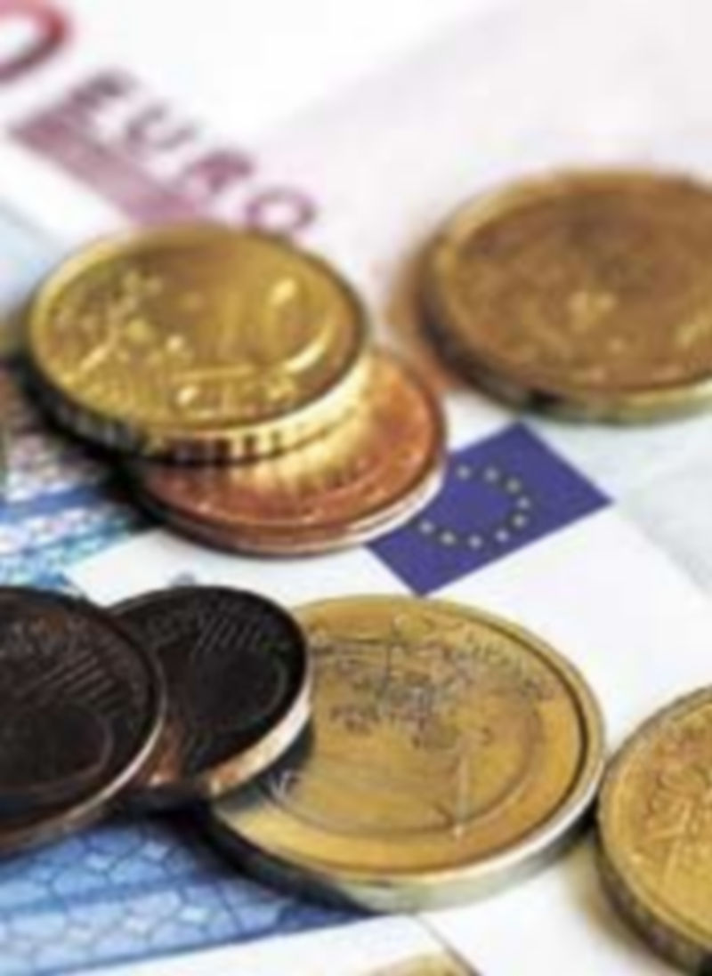 El Tesoro Público cerró con éxito la subasta de ayer. / Luis López Araico