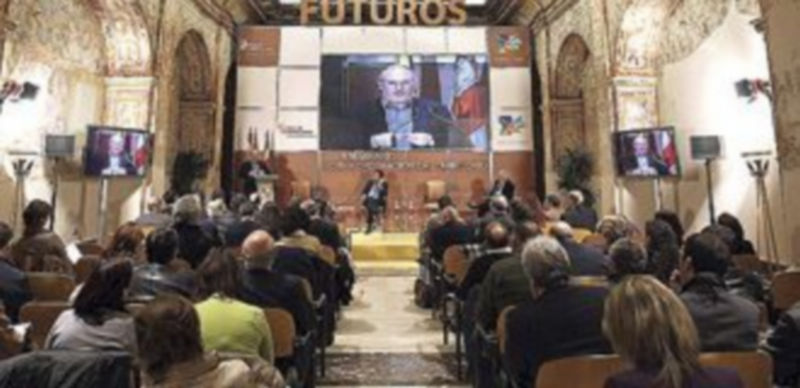 La ordenación del territorio, un proceso modélico de participación 1 El consejero de la Presidencia