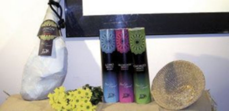 Momento de la presentación de la campaña que se ha empezado a realizar en Madrid. / El Adelantado