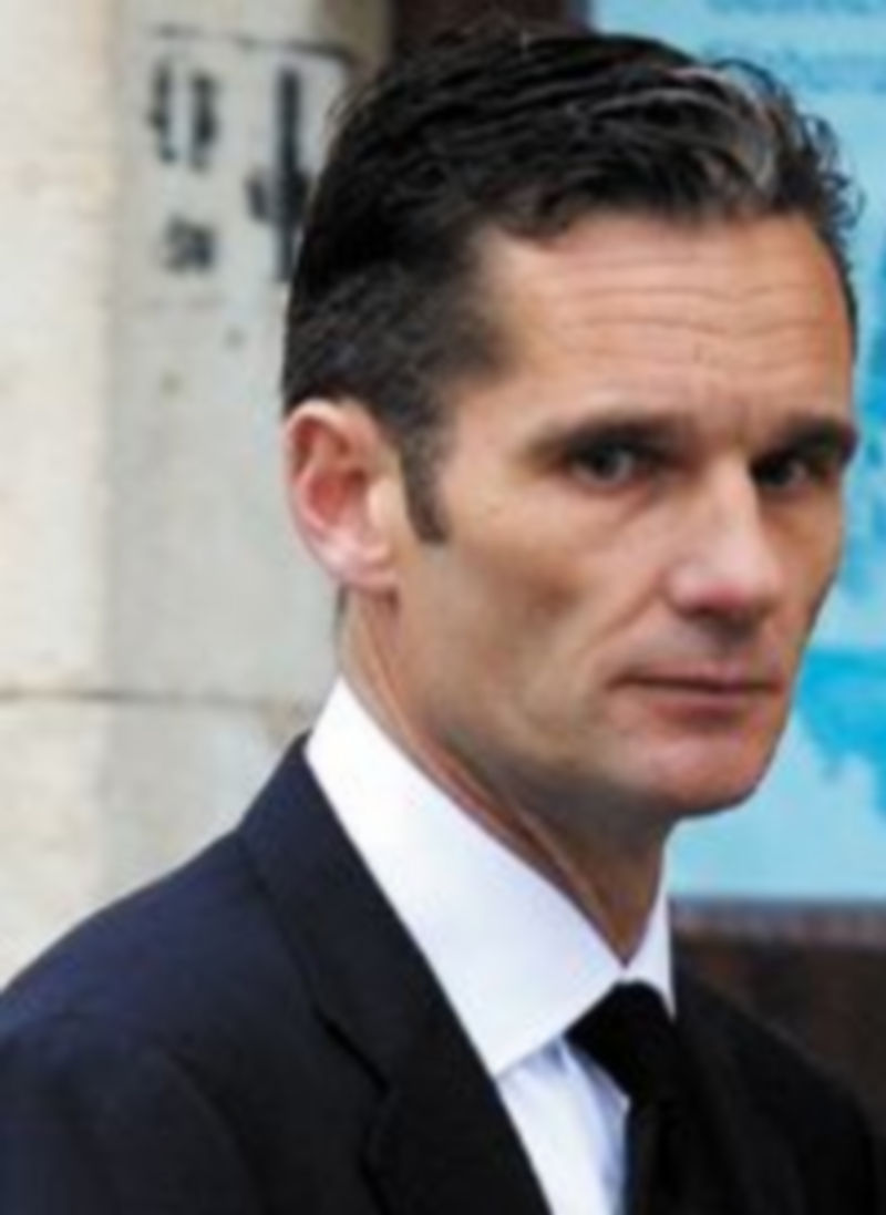 Urdangarín prestará declaración ante el juez el próximo 23 de febrero. / Reuters