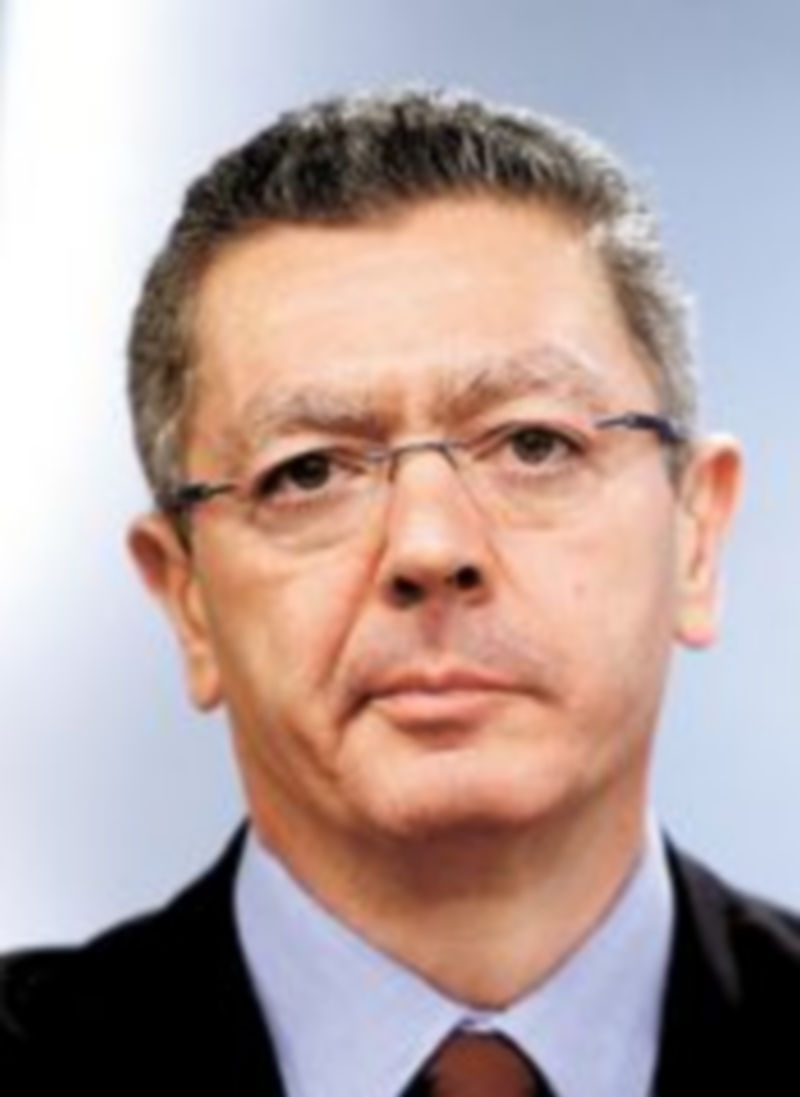 El dirigente ‘popular’ insistió en que espera que la Ley de Justicia Gratuita «entre en vigor cuanto antes». / Europa Press