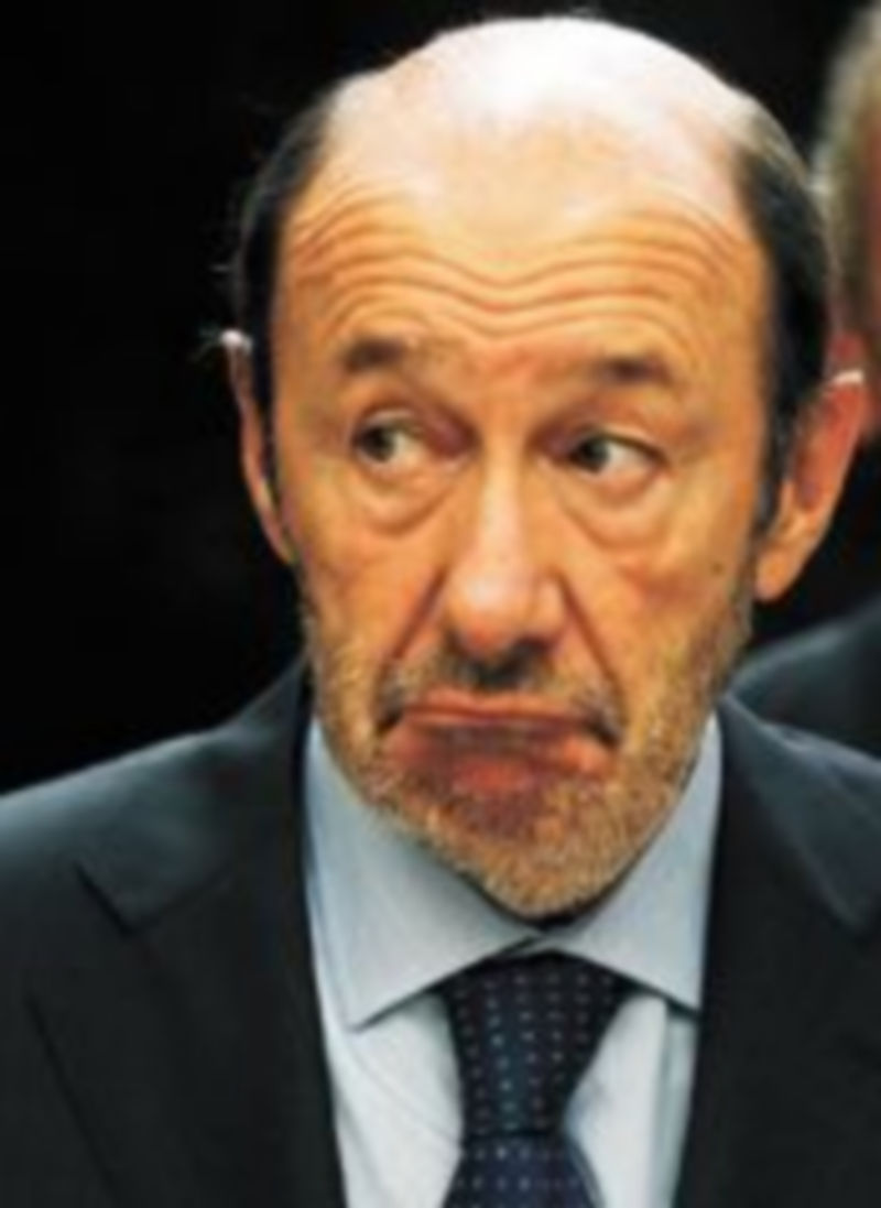 El secretario general del PSOE