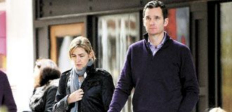 Los Duques han visto cómo ha prosperado su recurso por el que se estima que los concejales valencianos del PSOE no han sido perjudicados por el Valencia Summit. / EP