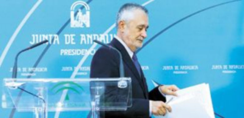 El jefe del Ejecutivo autonómico confía en que su sucesora al frente del mismo