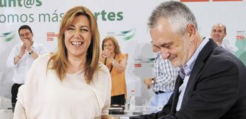Susana Díaz