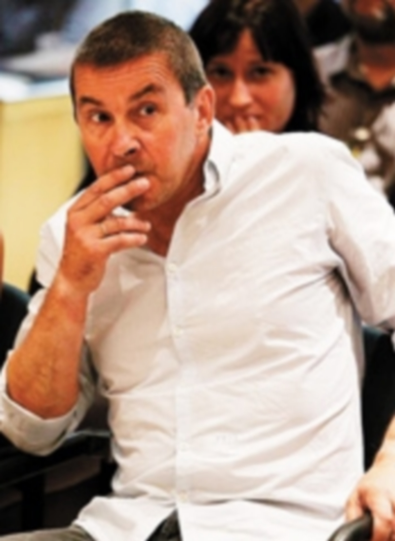 El exportavoz de Batasuna lleva en la cárcel desde el año 2009. / Reuters