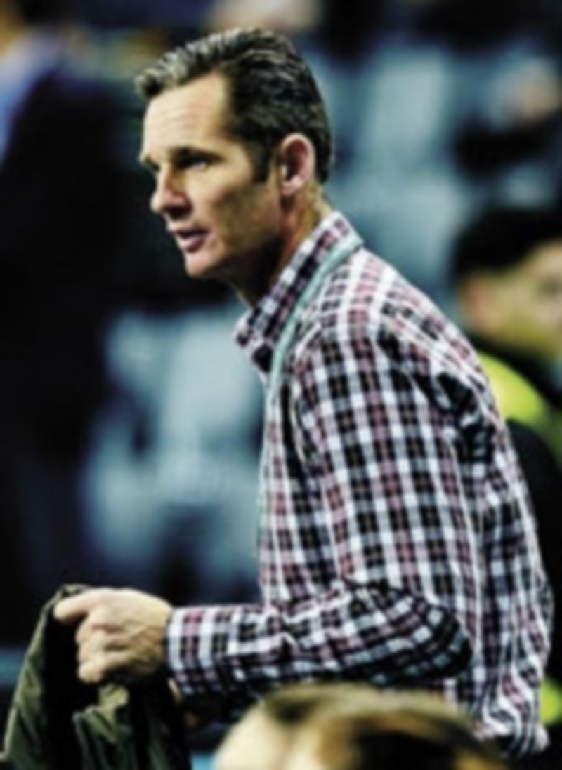 Urdangarín negó en su recurso haber cometido un delito fiscal. / Efe