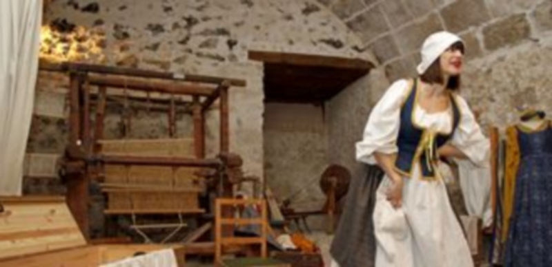 Las recursos turísticos del Ayuntamiento se encuentran entre las entidades certificadas./Gabriel Gómez