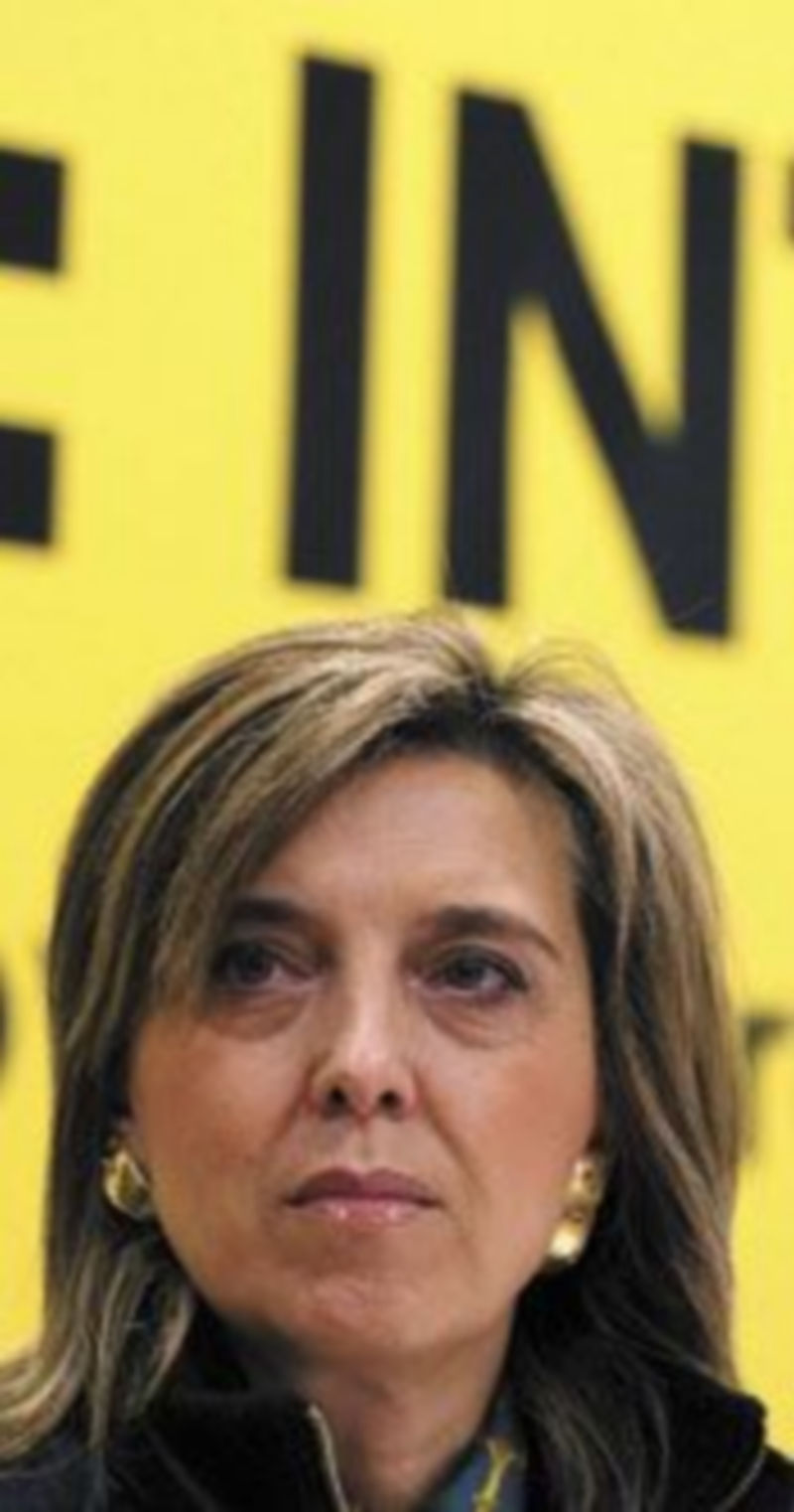 Intur se llena de sabor con el atractivo del turismo gastronómico 1 María José Salgueiro