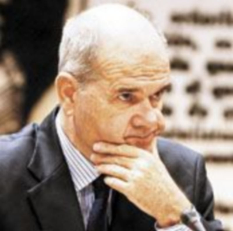 Manuel Chaves fue presidente andaluz cuando comenzó el escándalo de los ERE. / Efe