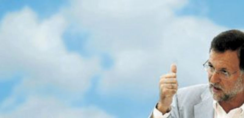 La formación de Mariano Rajoy promoverá el reconocimiento y la memoria de las víctimas del terrorismo