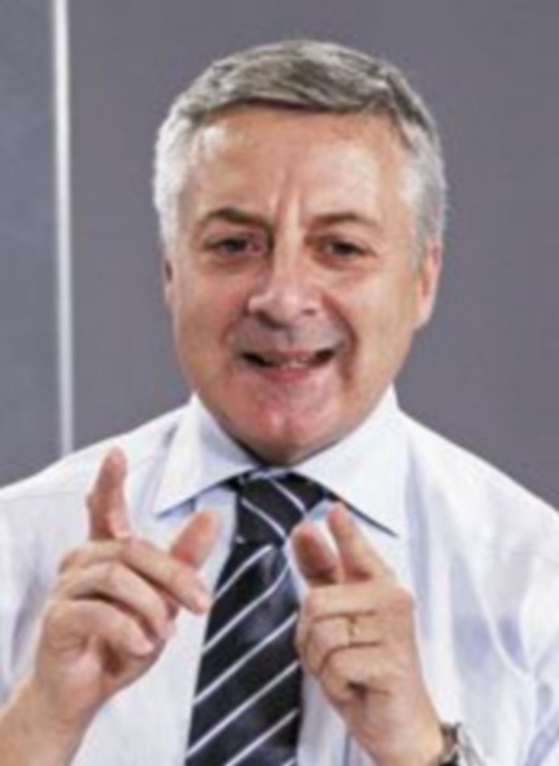 José Blanco insistió ayer en que «está en condiciones de demostrar su inocencia ante quien sea». / Efe