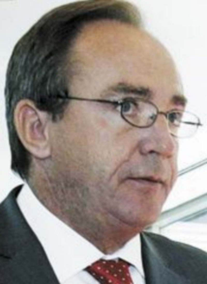 José Javier Castrodeza.