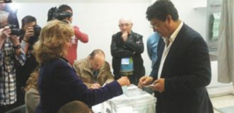 José Antonio Griñán