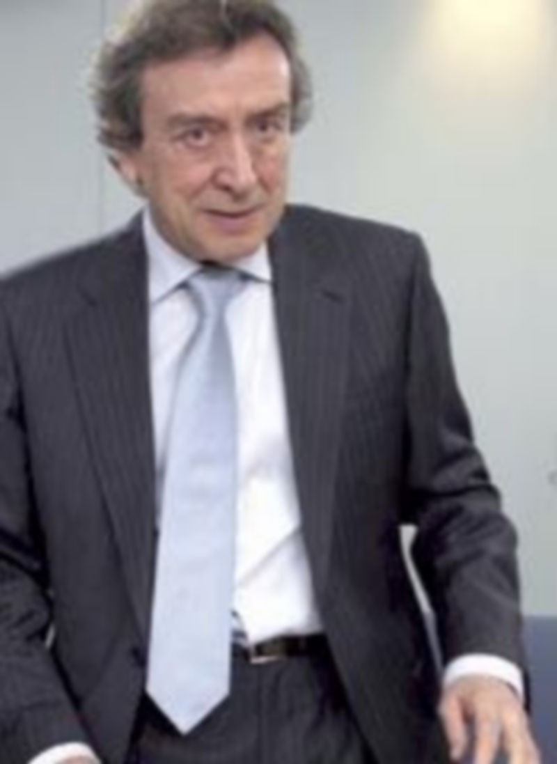 El consejero y portavoz de la Junta