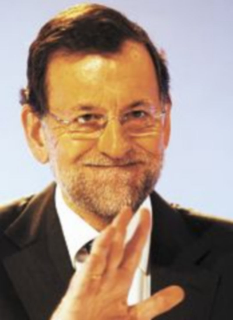 El presidente del Gobierno