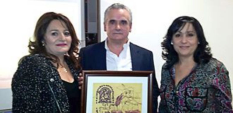 Mejor dulce artesano 1 /EL ADELANTADO