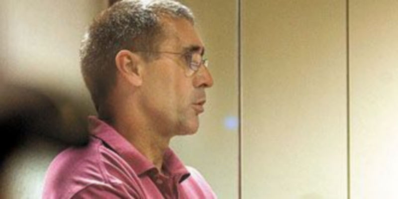 José Luis Urrusolo Sistiaga