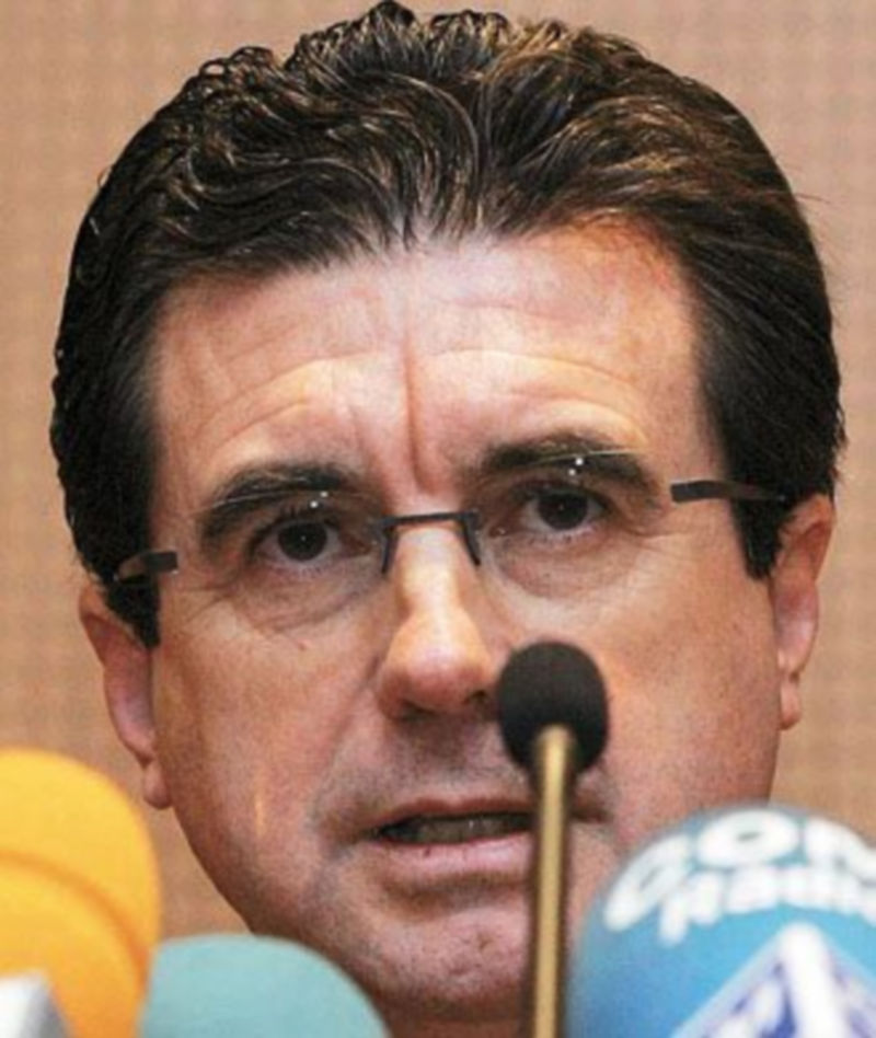 El ex presidente de Baleares