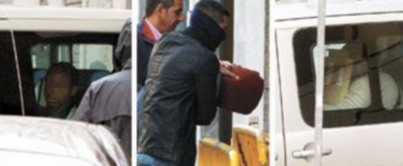 Aunque el joven somalí se ha sometido a diferentes pruebas