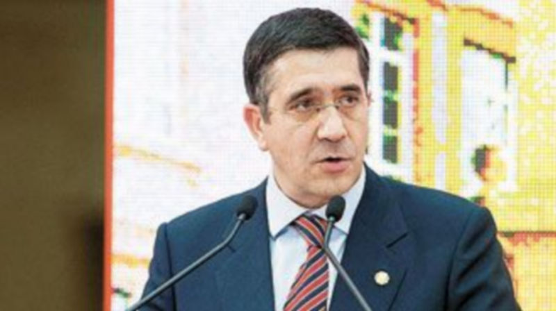 El ‘lehendakari’