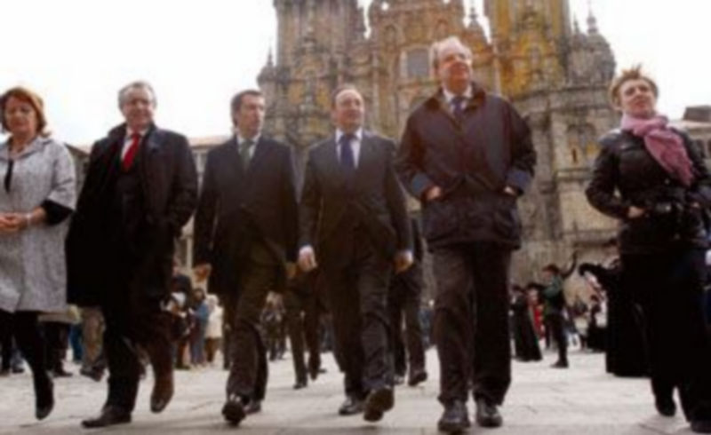 (De i. a d.) María Victoria Proto