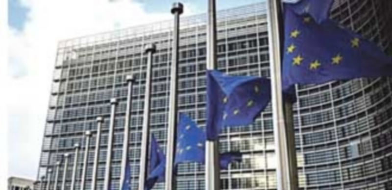 El ejecutivo comunitario ha recibido de forma satisfactoria la enmienda tramitada por el Gobierno español. / Efe