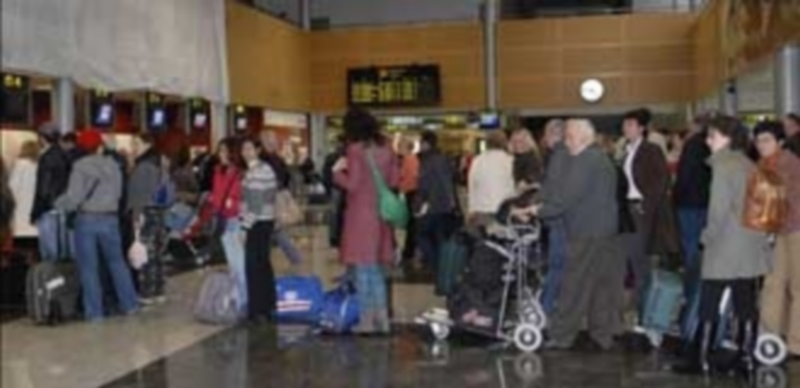 Más de 166.000 castellanoleoneses son residentes en el extranjero 1 De los 166.167 castellanoleoneses residentes en el extrajero