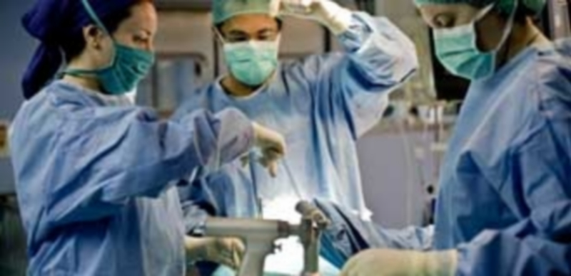 España recortó 78.000 millones en gasto público durante la crisis 1 La partida en sanidad y la educación fue recortada en alrededor de 4.500 millones de euros. / Europa Press