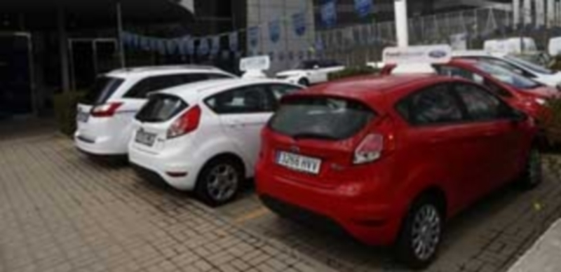 Los carburantes y lubricantes bajaron un 13