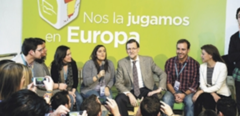 El presidente del Gobierno