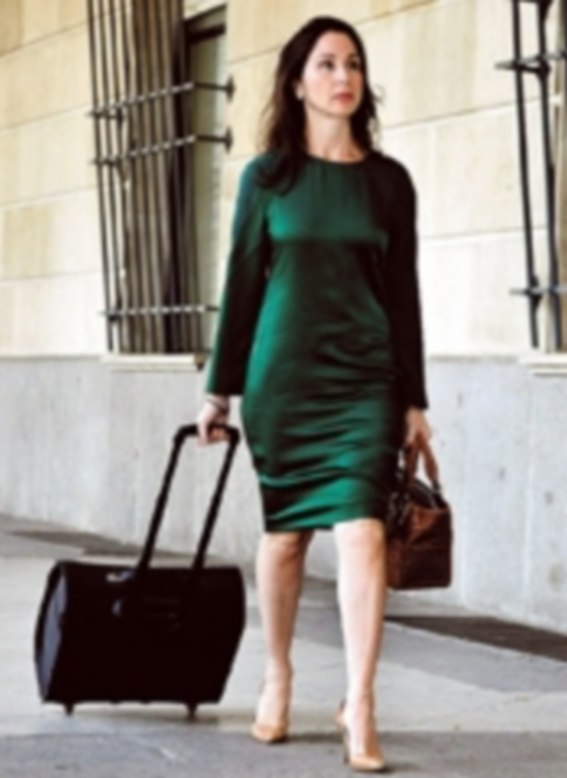 La instructora de la trama de los ERE