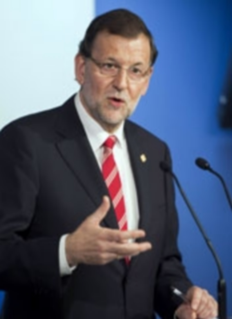 Rajoy convoca esta reunión un mes después de los comicios europeos