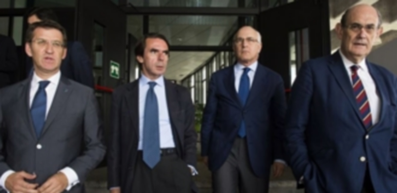 Alberto Nuñez Feijoo