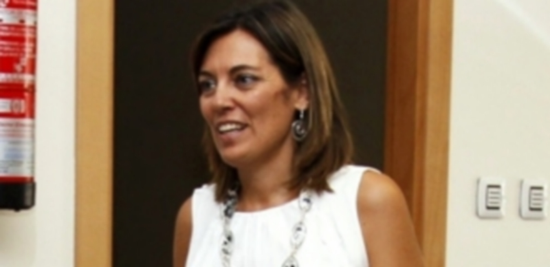 Familia quiere alcanzar el objetivo de violencia de género cero en 2015 1 La consejera de Familia