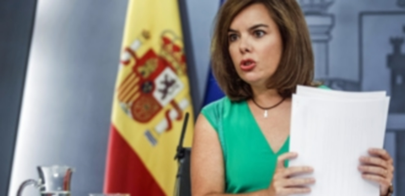 Sáenz de Santamaría