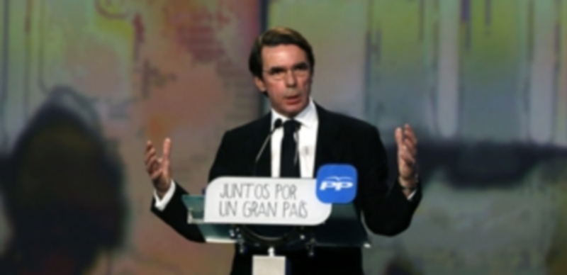 El epresidente del Gobierno