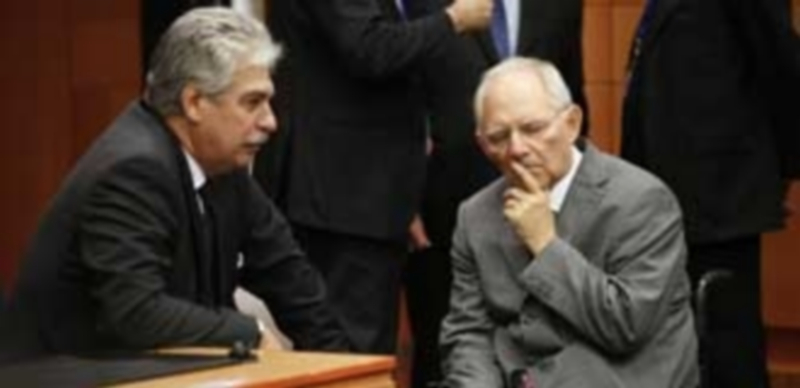 El ministro austriaco de Finanzas