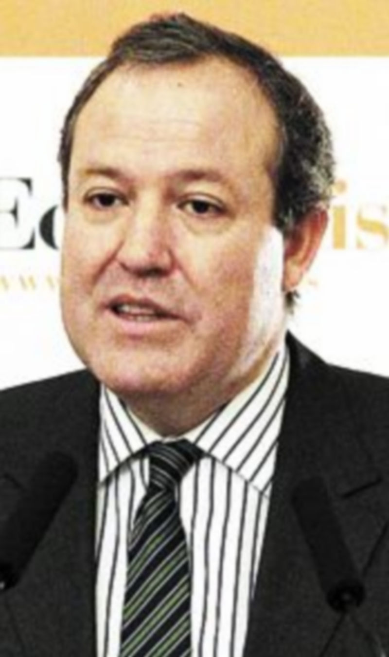 Jesús Terciado (Cecale).