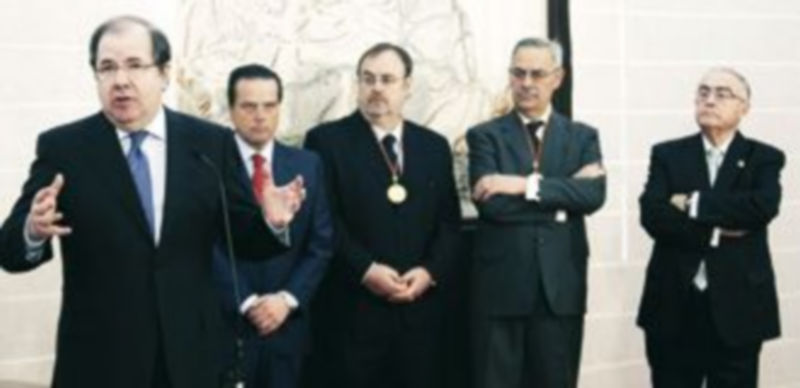 (I a d) Juan Vicente Herrera