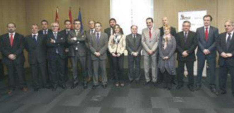 El consejero de Economía