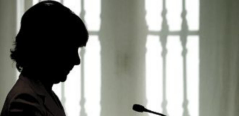 La presidenta de la Comunidad de Madrid