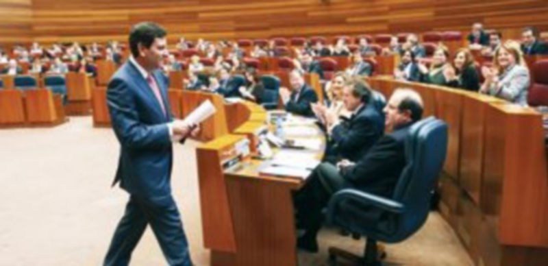 Carlos Fernández Carriedo