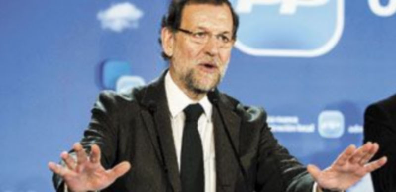 El líder del PP pide calma a sus cargos públicos y subraya que todas las actuaciones del partido se han ajustado a la legalidad. / Reuters