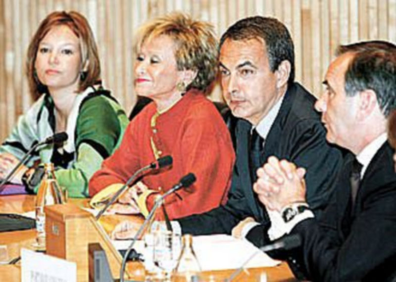 Zapatero