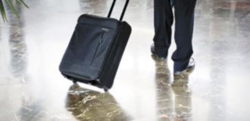 Los españoles cambian de empleo