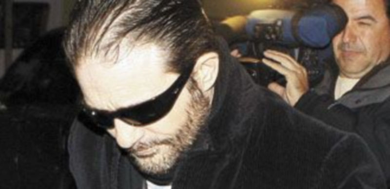 Francisco Javier Delgado