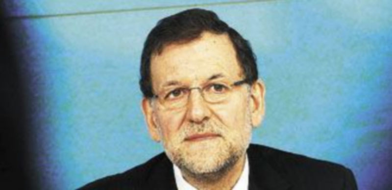 Rajoy pidió a las regiones actuar con «altura de miras». / Reuters