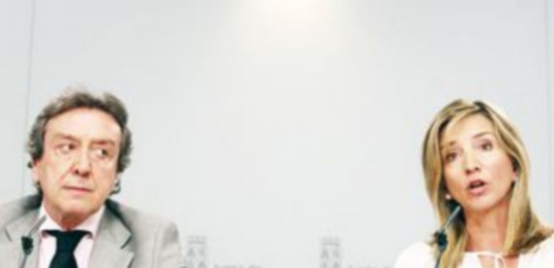 El consejero de la Presidencia y portavoz de la Junta