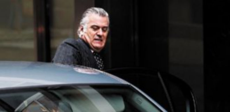 Bárcenas dispone de 10 días para hacer frente a una fianza que podría ser aumentada con los nuevos informes que está recibiendo el juez. / EFE